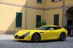Alfa Romeo TZ3 Stradale 2012 года